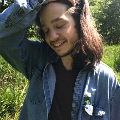 Profile Picture of Jacob Mandel (@yacov231) on Twitter