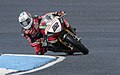 Profile Picture of Jason O'Halloran (motorcyclist)on Wikipedia