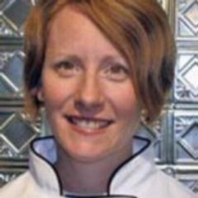 Profile Photo of Kate Bradley (@Chef_Kate) on Twitter