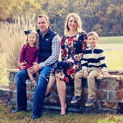 Profile Picture of John Garrett (@john_t_garrett) on Twitter