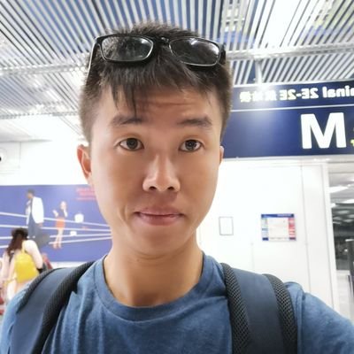 Profile Picture of Jacques_Liu🇨🇳 (互fo) (@JacquesLiu5) on Twitter