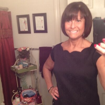 Profile Picture of kathy hargett (@kathyhargett) on Twitter