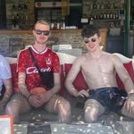 Profile Picture of Liam Walsh 🇸🇪 🇮🇪 (@__liam_walsh__) on Instagram