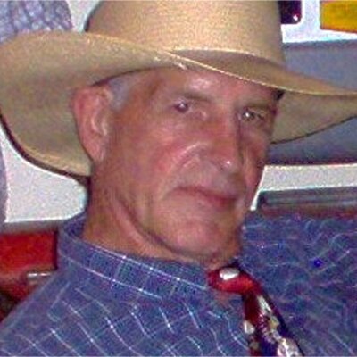 Profile Picture of Steven Haldeman (@low_ranger) on Twitter