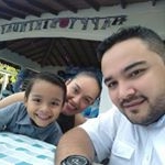 Profile Picture of Esteban, Yaz y William!! (@william8321) on Instagram