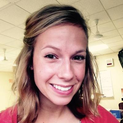 Profile Picture of Alexa Harris (@AHarris_Teach) on Twitter