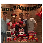 Profile Picture of Gislaine da Silva Santos (@gislainedasilvasantos) on Flickr