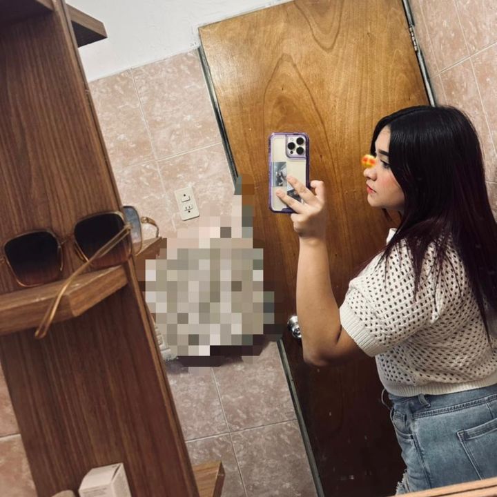 Profile Picture of 𝒜𝓈𝒽𝓁𝑒𝑒💛 (@@ashlee_michelle0) on Tiktok