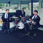 Profile Picture of Basement Jazz Band (@basement_jazz) on Instagram