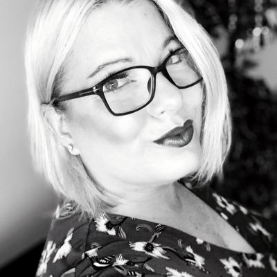 Profile Picture of Sarah Rice (Hammond) (@hotelgirlsarah) on Twitter