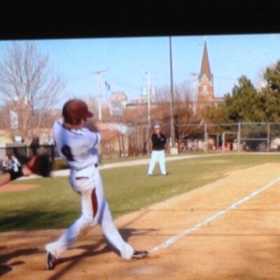 Profile Picture of Quinn Andrews (@qandrews14) on Twitter