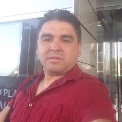 Profile Picture of Oscar Ortega Ornelas (@OrtegaOrnelas) on Twitter