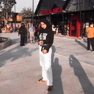 Profile Picture of Alisa Tasamoh (Paija) (@Alisa-Tasamoh) on Facebook