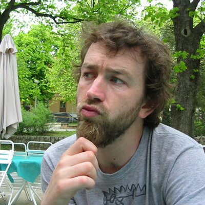 Profile Picture of Nicholas Casey (@npcasey) on Twitter