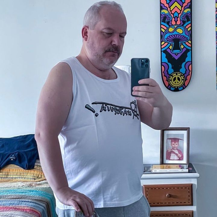 Profile Picture of William.steven (@william.steven587) on Tiktok