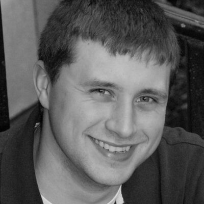 Profile Picture of Richard Alger (@ralger4) on Twitter