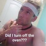 Profile Picture of Scott Wooley (@severinholo89) on Instagram