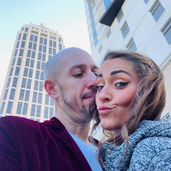 Profile Picture of Katie Gerstmyer (@kmathews101) on Poshmark