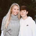 Profile Picture of ☆ H A R P E R   W I L E Y ☆ (@harper.wiley) on Instagram