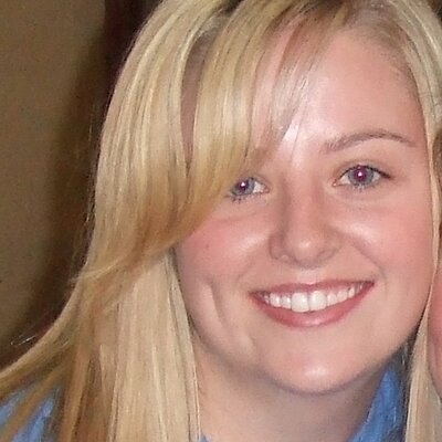 Profile Picture of Brittney Simon (@brittney_simon) on Twitter