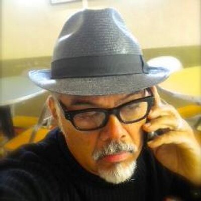 Profile Picture of James Meraz (@jenojam) on Twitter