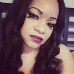 Profile Picture of Tarsha Thomas (@sugar_hone_t_) on Instagram