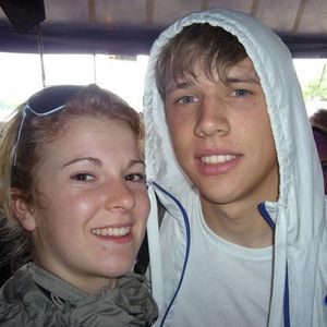 Profile Picture of Michael Cheski (@cheski_) on Myspace