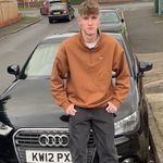 Profile Picture of 🍺Josh Adams🍺 (@josh.adams_) on Instagram