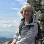 Profile Picture of Paula Witt (@paula.witteman) on Instagram