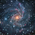 Profile Picture of Vicky MacKenzie (@Planet Vick) on Flickr