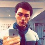 Profile Picture of Dylan Ramos (@dreamz2u) on Instagram
