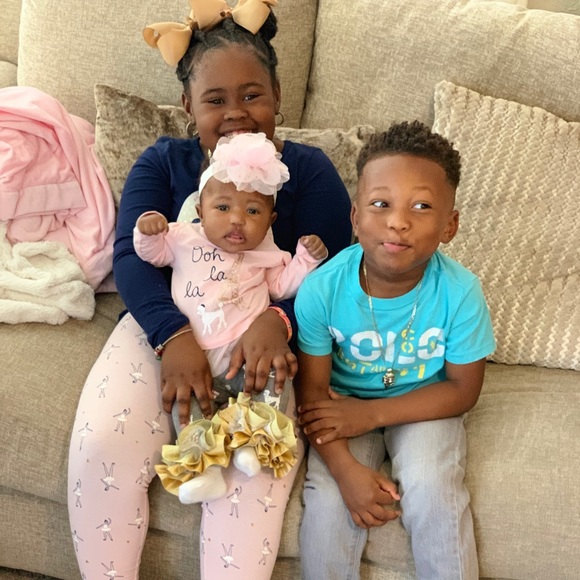 Profile Picture of Darryl Mack (@dmack0214) on Poshmark