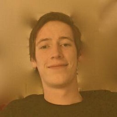 Profile Picture of Matt Forster (@ravishingmattf) on Twitter