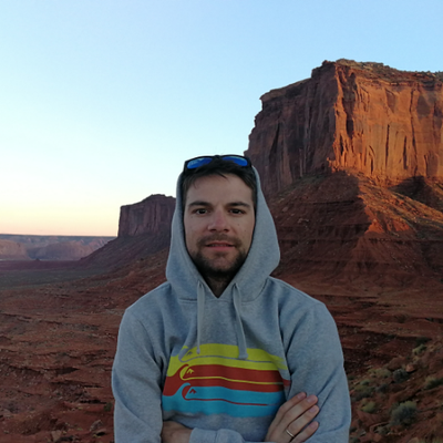 Profile Picture of Fernando Ocón Quintial (@FerOconQuintial) on Twitter