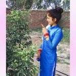 Profile Picture of Suman Sumandeep Kaur (@sumandeepkaur2727) on Instagram