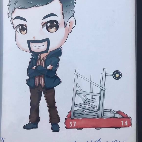 Profile Picture of Ryan Roubal (@rjr113) on Poshmark