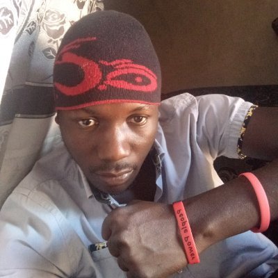 Jeff Hector Kasamba - Twitter Profile Picture of Jeff Hector Kasamba (@JeffKasamba) on Twitter