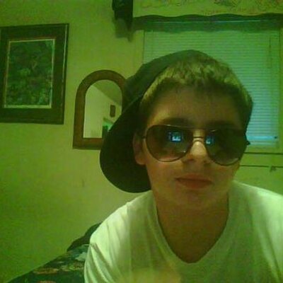 Profile Picture of KEViN  PARNELL (@KiD_WAStED) on Twitter