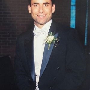 Profile Picture of Dan Mancini (@DanMChicago) on Twitter