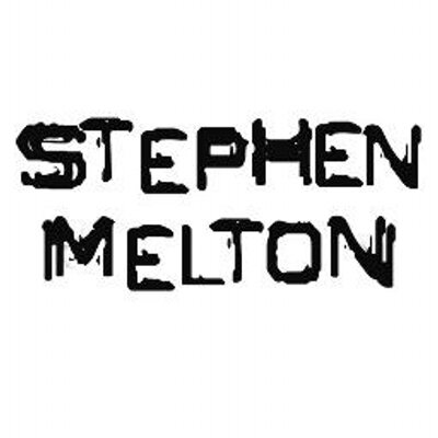 Profile Picture of Stephen Melton (@S_Melton_Art) on Twitter