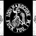 Profile Picture of Jonathan Van Eck (@hardcore_till_i_die) on Instagram