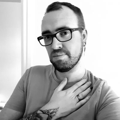 Profile Picture of Colin Gibbons-McGill (@ColinGibbMcGill) on Twitter