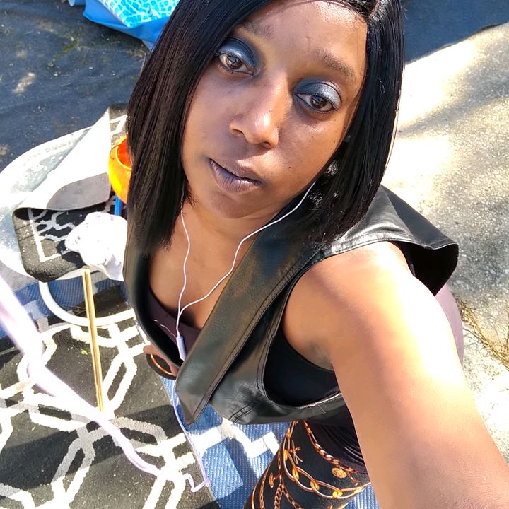 Profile Picture of Tamara Hampton (@tamarahampton480) on Tiktok