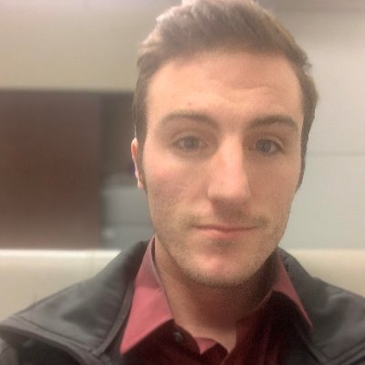 Profile Picture of David Judd (@davidjudd51) on Twitter