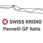 Profile Photo of PANNELLI GF ITALIA- SwissKrono (@pannelli_gf_italia) on Instagram