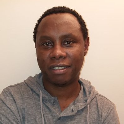 Profile Picture of Waikwa Wanyoike (@waikwawanyoike) on Twitter