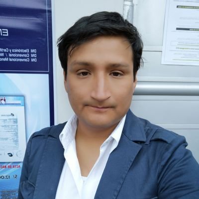 Profile Picture of Joseph Davalos (@josephDavalos1) on Twitter