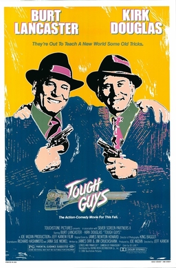 Tough Guys - Wikipedia Profile Picture of Tough Guyson Wikipedia