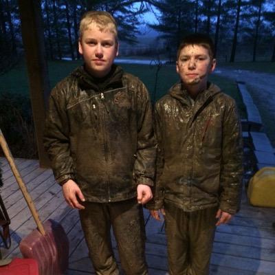 Profile Picture of Liam O'Shea (@LiamOShea_7) on Twitter