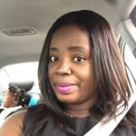 Profile Picture of Christina Asante (@chrissyholts) on Instagram